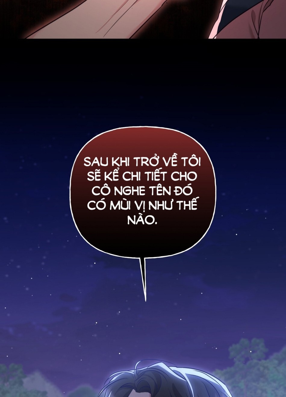 [18+] KHÚC NHẠC CỦA CẦM THÚ 