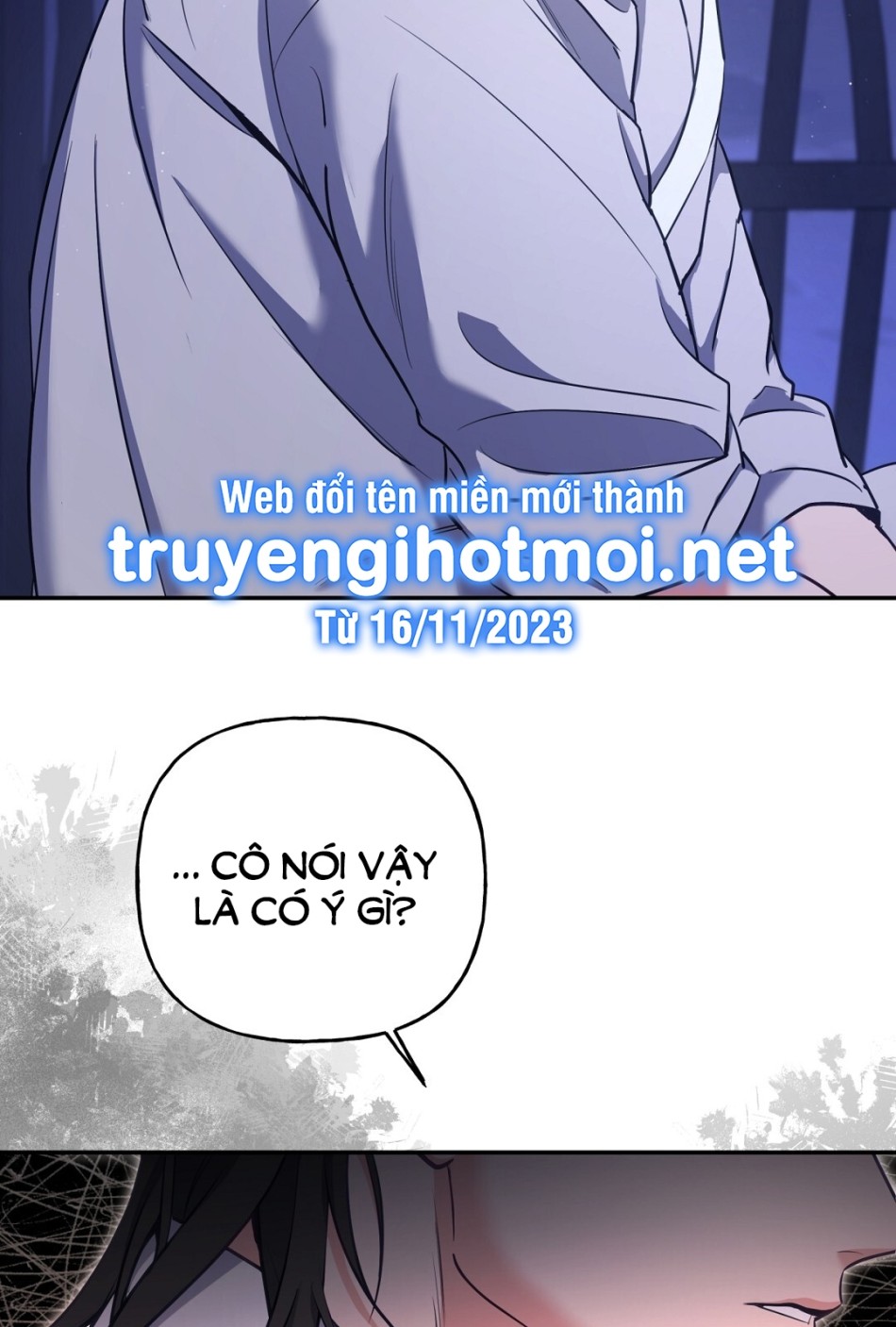 [18+] KHÚC NHẠC CỦA CẦM THÚ 