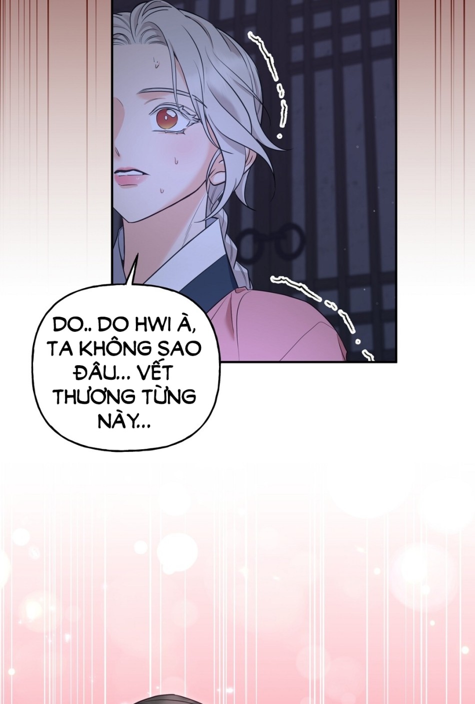 [18+] KHÚC NHẠC CỦA CẦM THÚ 