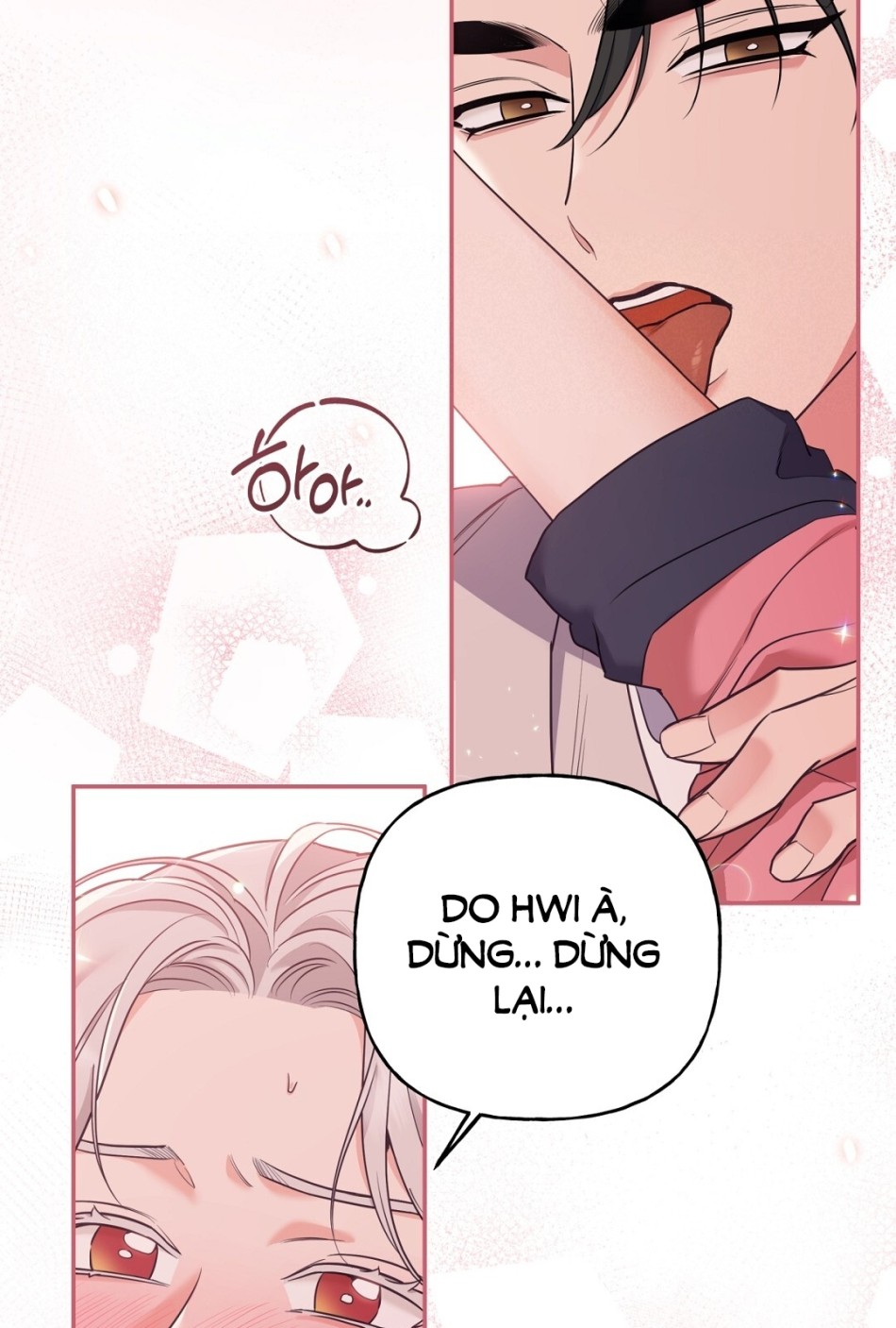 [18+] KHÚC NHẠC CỦA CẦM THÚ 