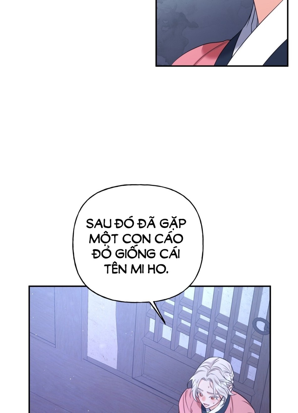 [18+] KHÚC NHẠC CỦA CẦM THÚ 