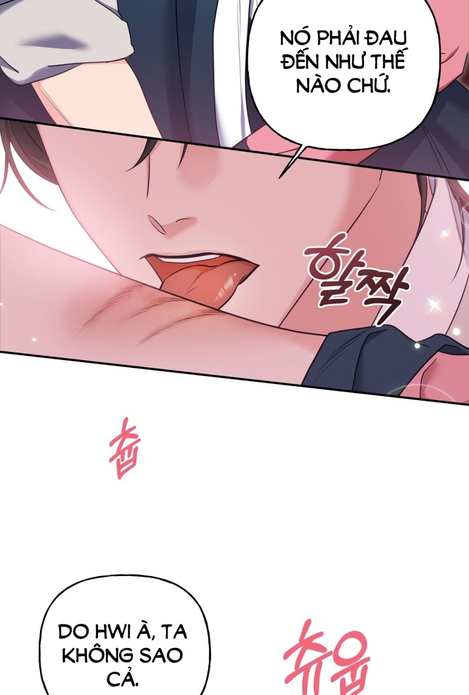 [18+] KHÚC NHẠC CỦA CẦM THÚ 