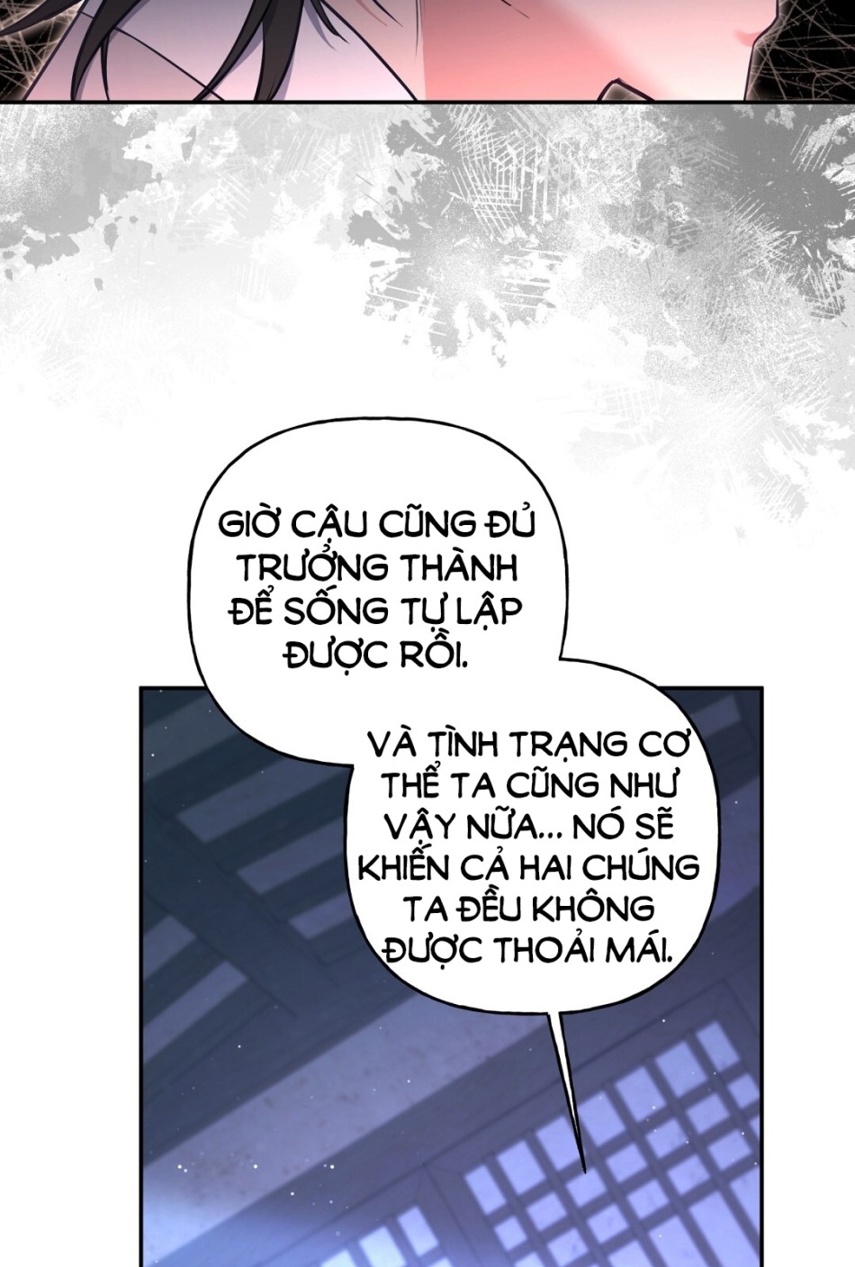 [18+] KHÚC NHẠC CỦA CẦM THÚ 