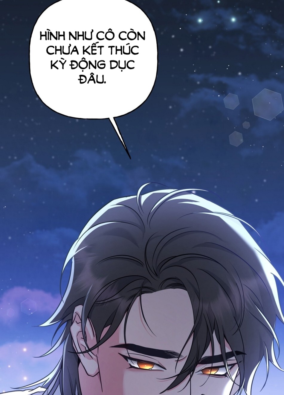 [18+] KHÚC NHẠC CỦA CẦM THÚ 