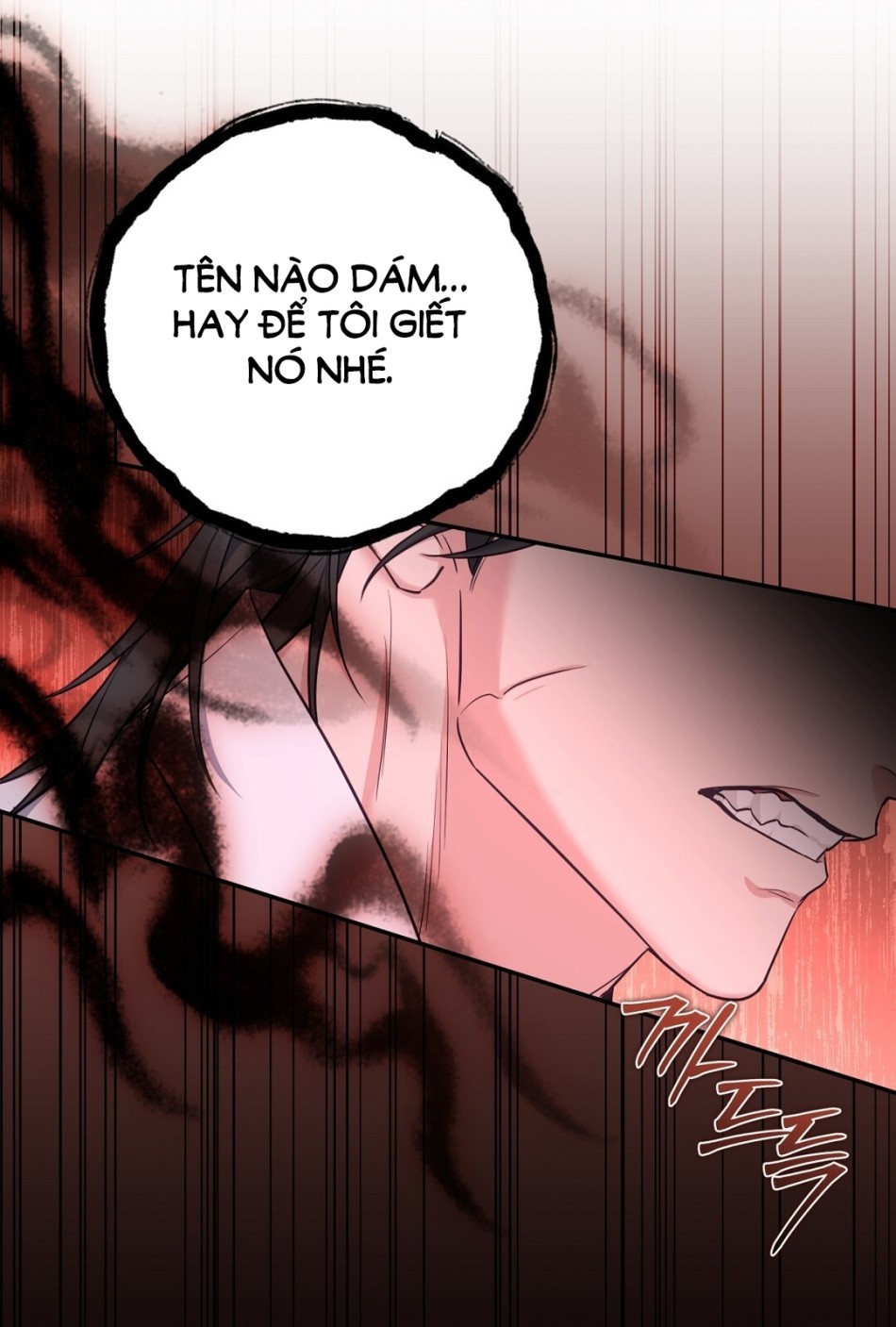 [18+] KHÚC NHẠC CỦA CẦM THÚ 