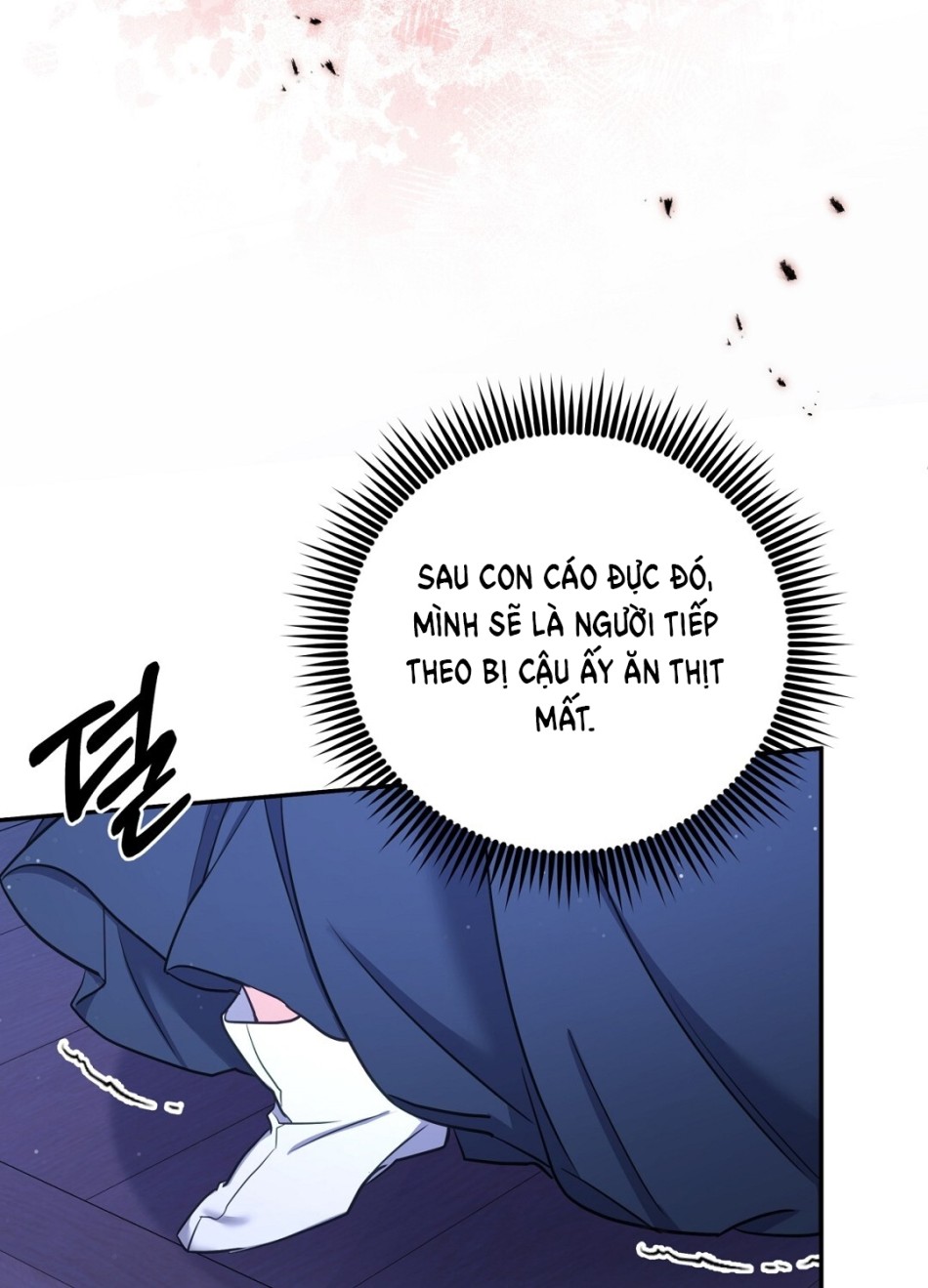 [18+] KHÚC NHẠC CỦA CẦM THÚ 