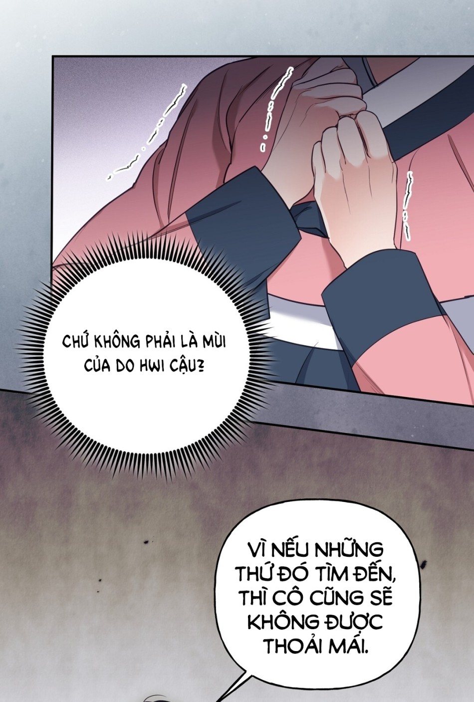 [18+] KHÚC NHẠC CỦA CẦM THÚ 