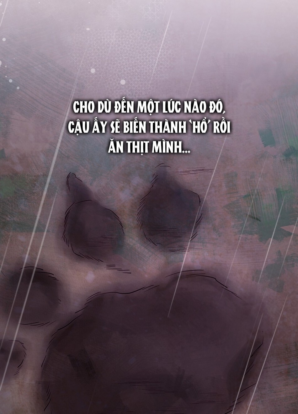 [18+] KHÚC NHẠC CỦA CẦM THÚ 