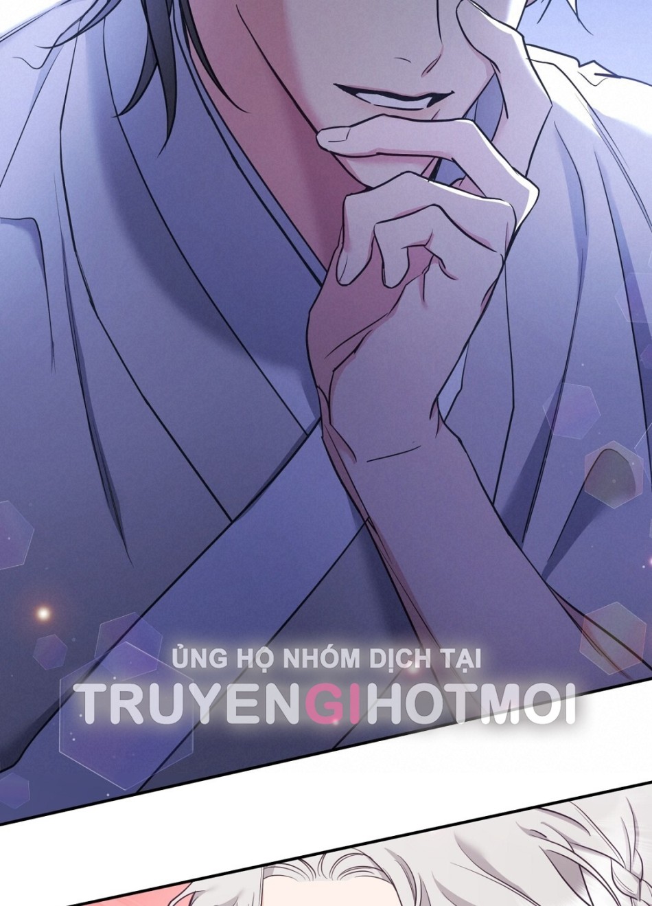 [18+] KHÚC NHẠC CỦA CẦM THÚ 
