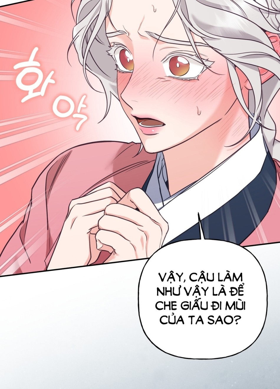 [18+] KHÚC NHẠC CỦA CẦM THÚ 