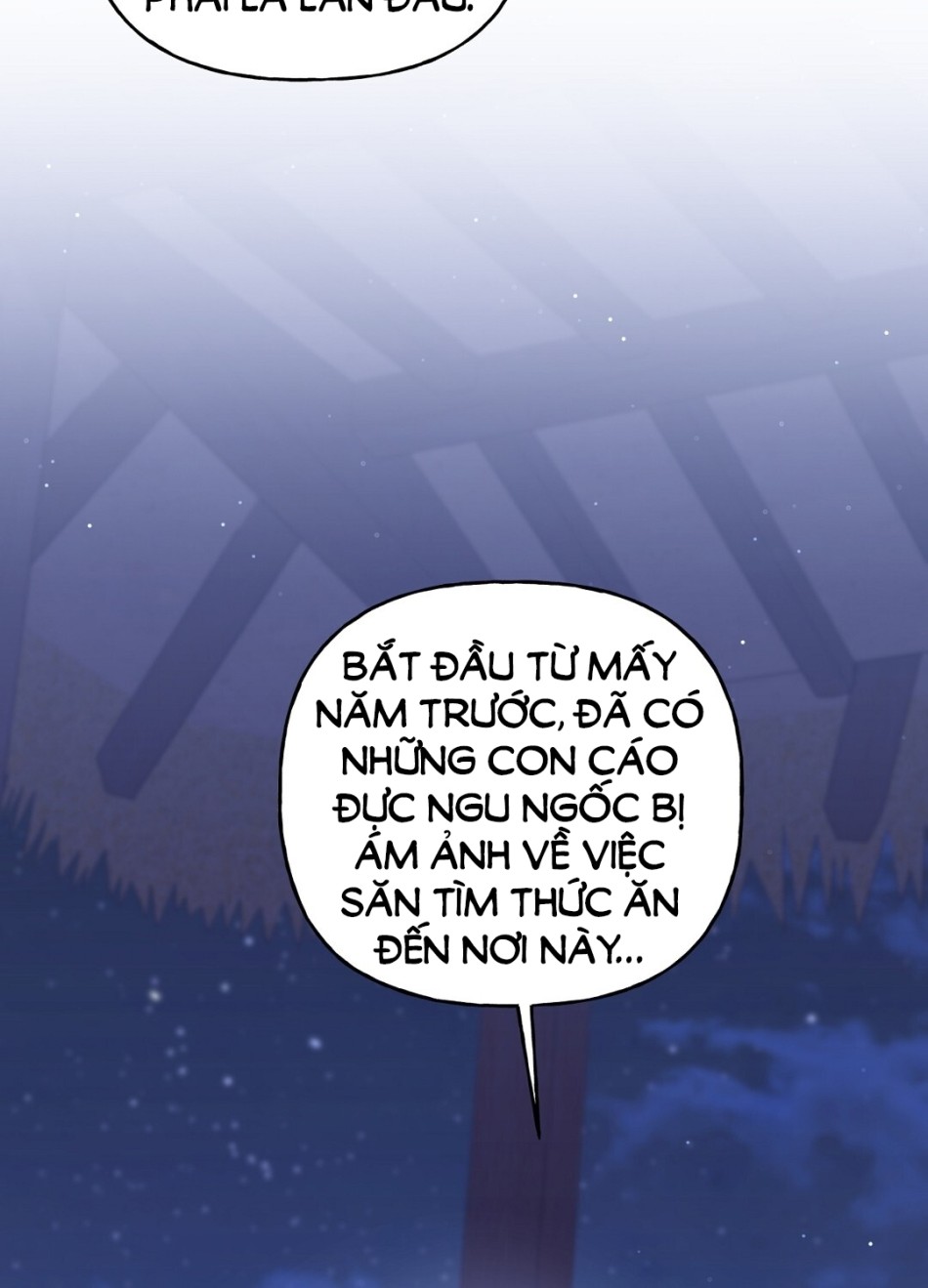 [18+] KHÚC NHẠC CỦA CẦM THÚ 