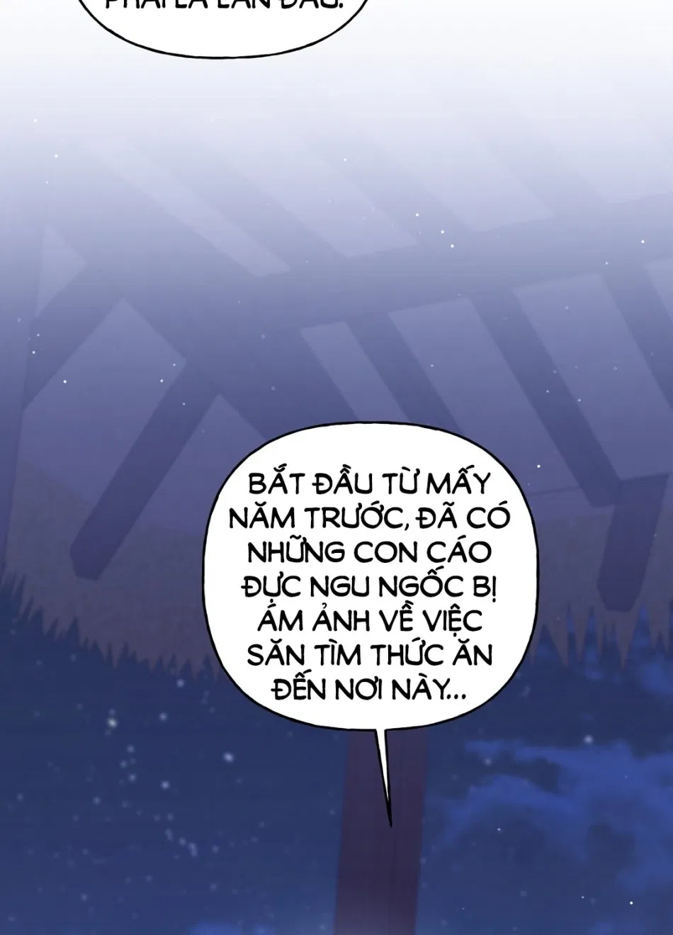 [18+] KHÚC NHẠC CỦA CẦM THÚ 