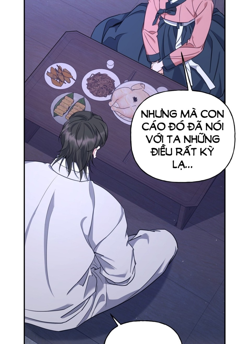 [18+] KHÚC NHẠC CỦA CẦM THÚ 