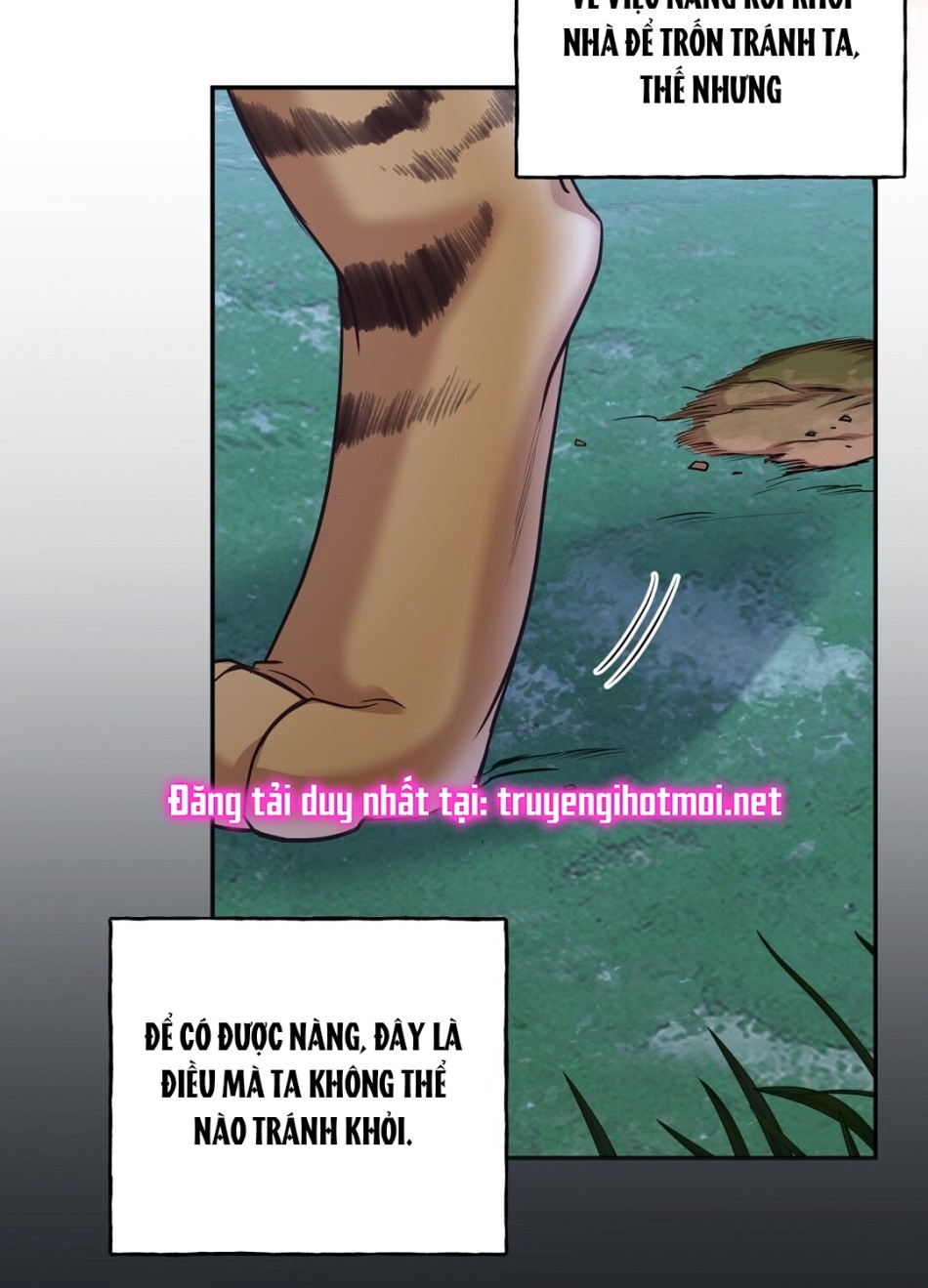 [18+] KHÚC NHẠC CỦA CẦM THÚ 