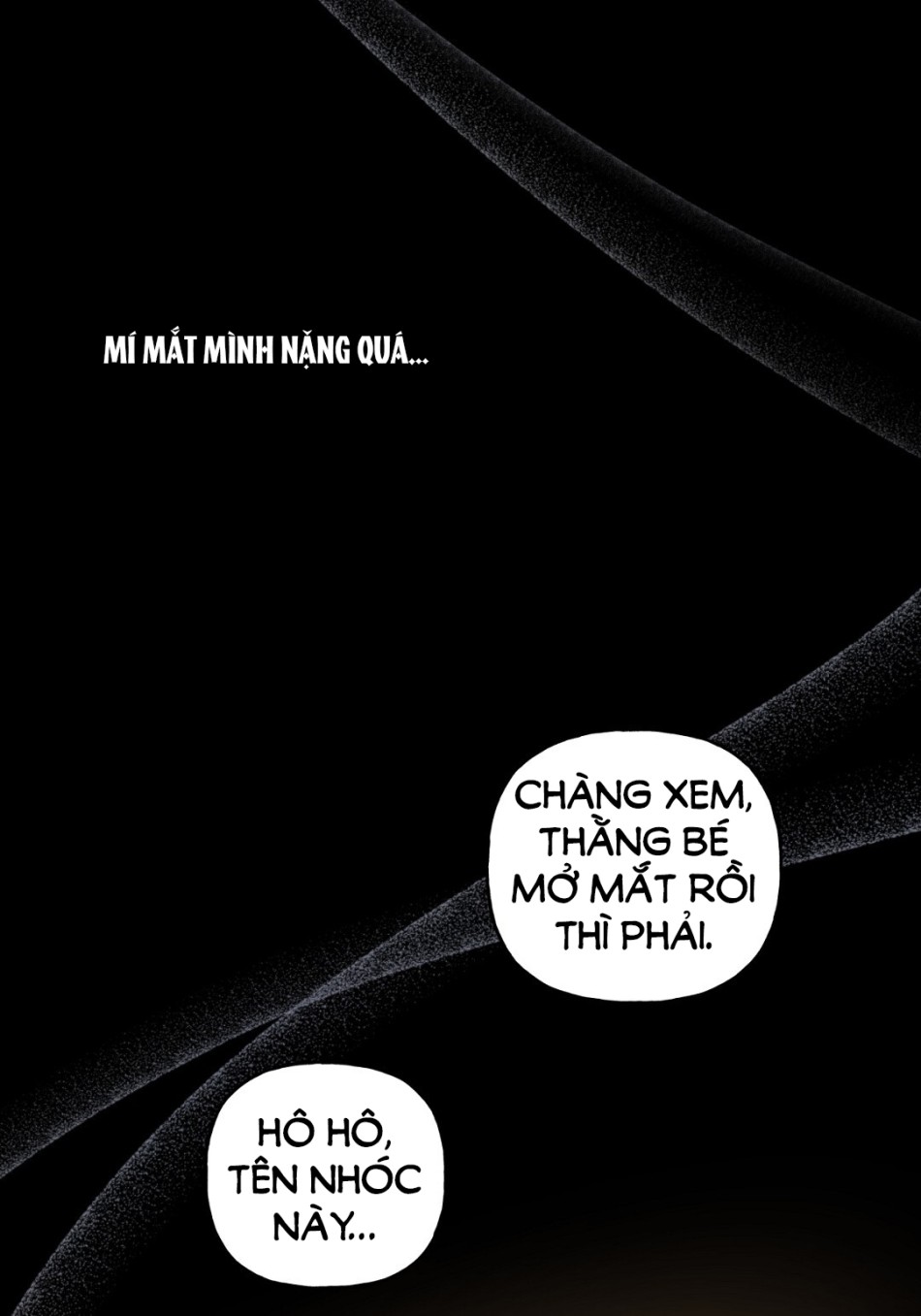 [18+] KHÚC NHẠC CỦA CẦM THÚ 