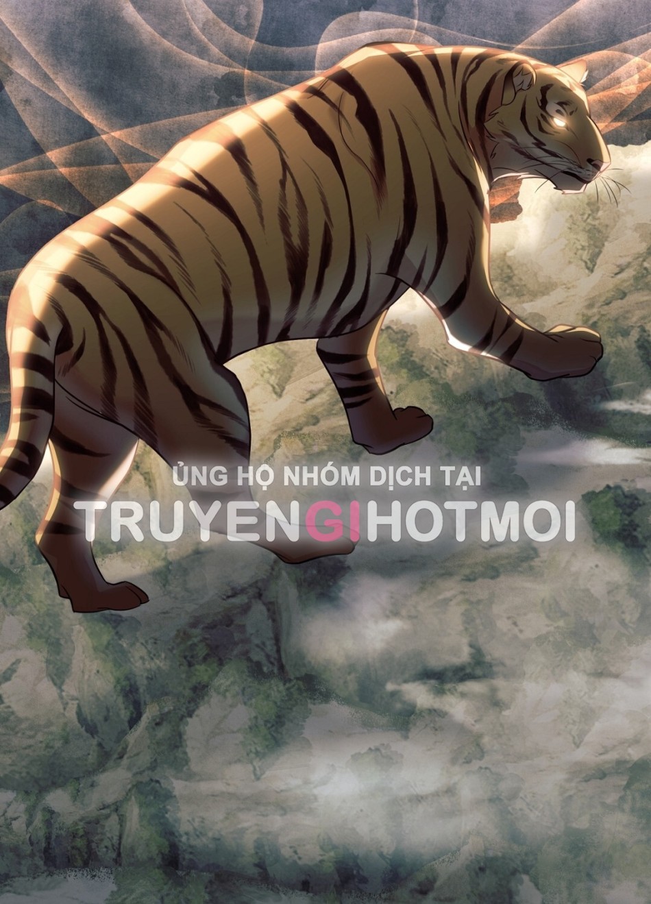 [18+] KHÚC NHẠC CỦA CẦM THÚ 