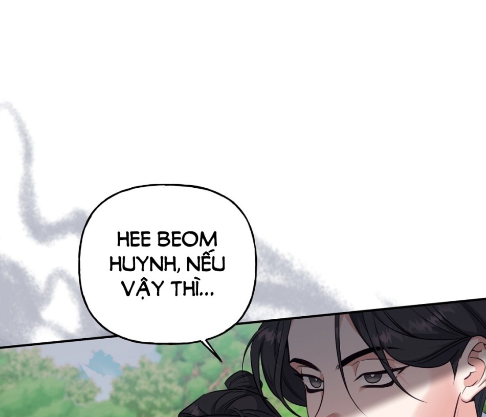 [18+] KHÚC NHẠC CỦA CẦM THÚ 
