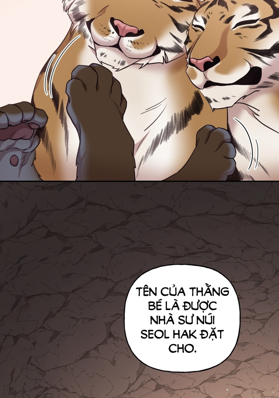 [18+] KHÚC NHẠC CỦA CẦM THÚ 