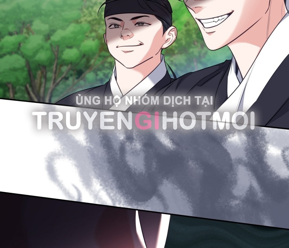 [18+] KHÚC NHẠC CỦA CẦM THÚ 