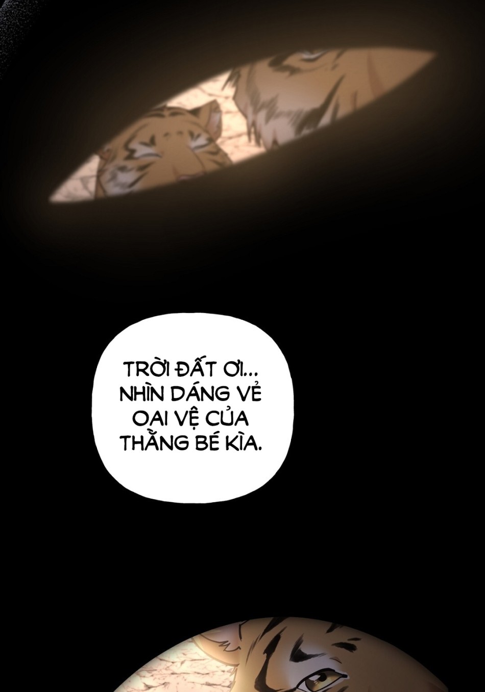 [18+] KHÚC NHẠC CỦA CẦM THÚ 