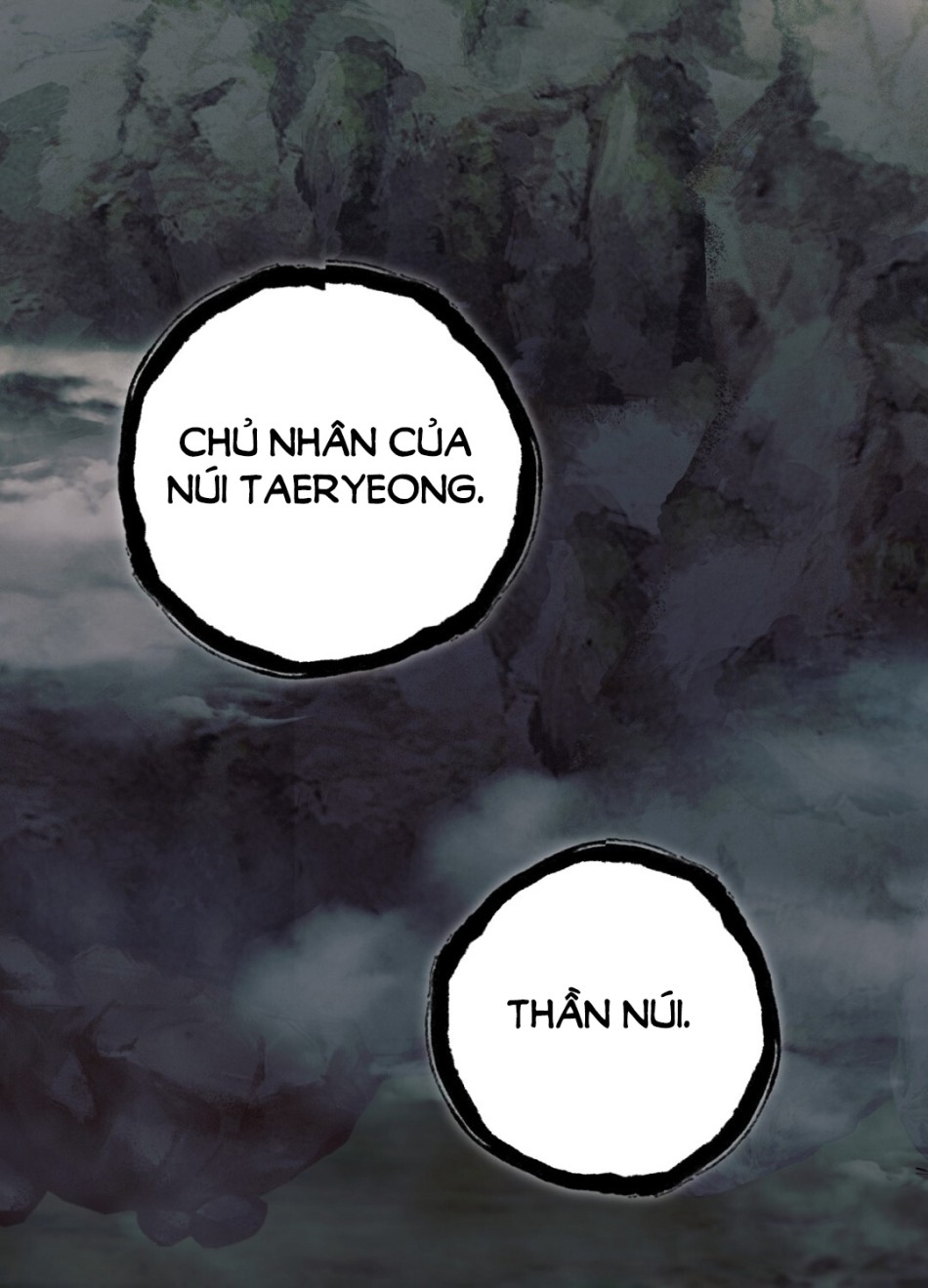 [18+] KHÚC NHẠC CỦA CẦM THÚ 