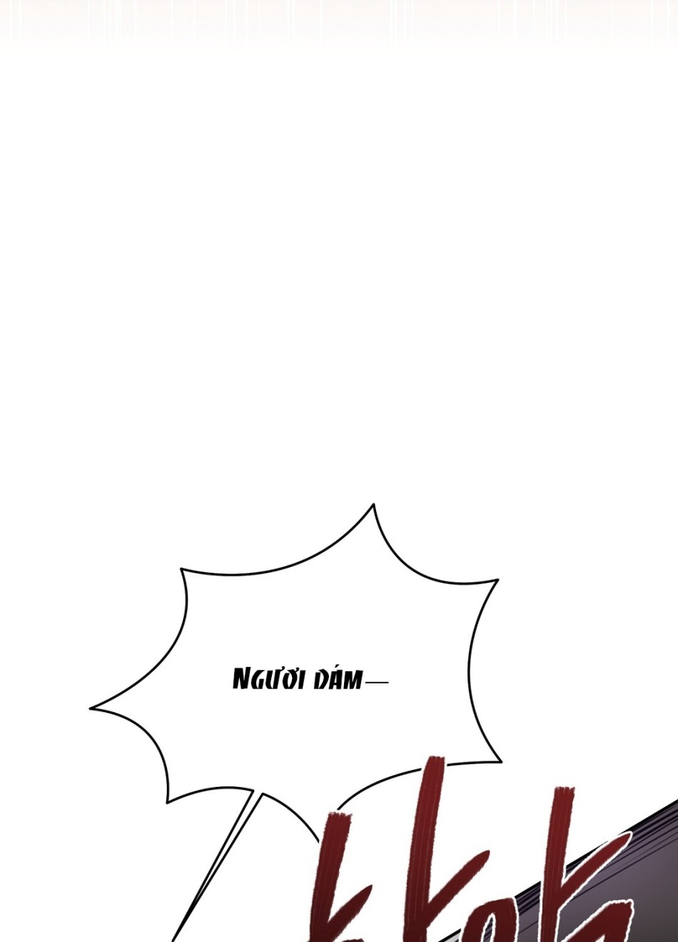 [18+] KHÚC NHẠC CỦA CẦM THÚ 