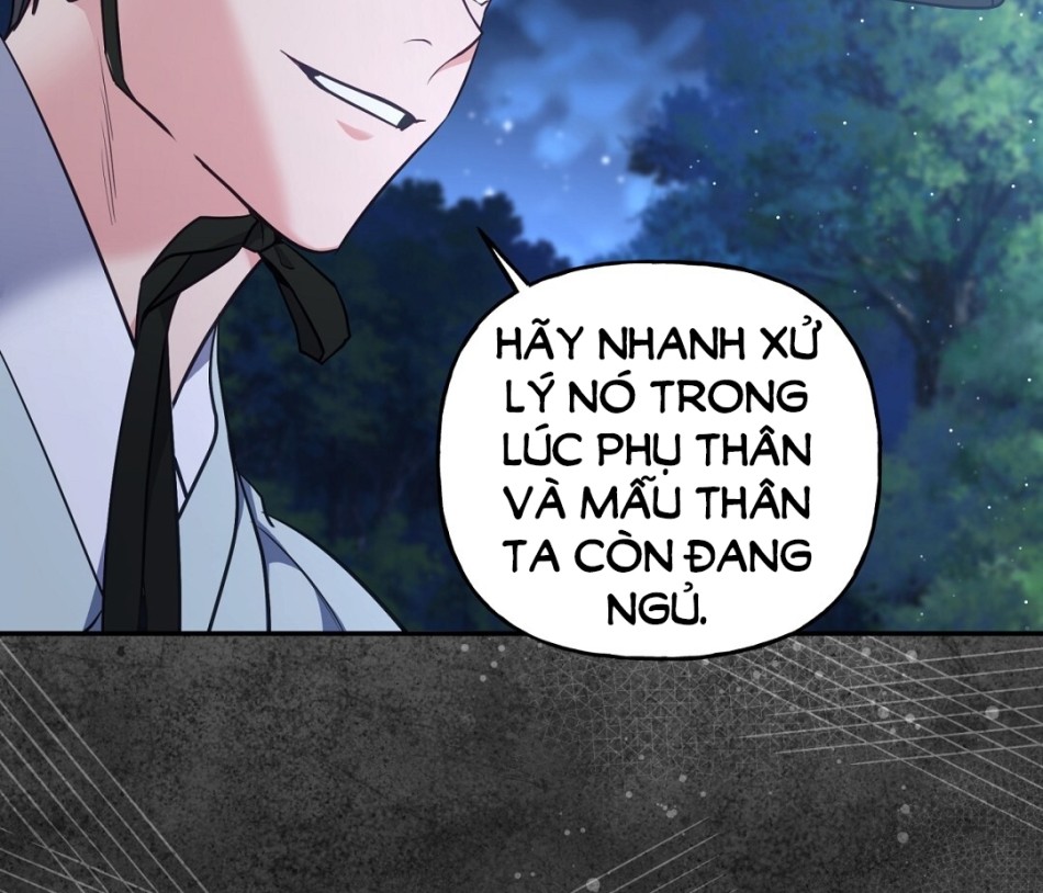 [18+] KHÚC NHẠC CỦA CẦM THÚ 