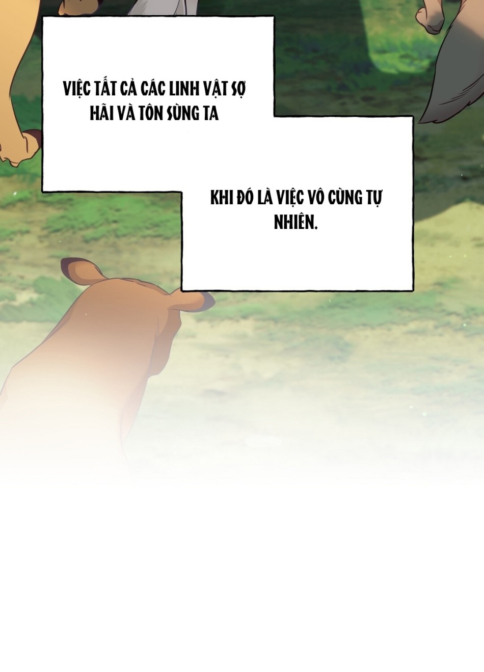 [18+] KHÚC NHẠC CỦA CẦM THÚ 