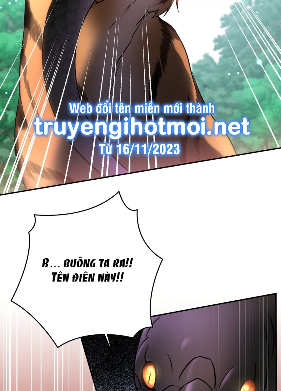 [18+] KHÚC NHẠC CỦA CẦM THÚ 