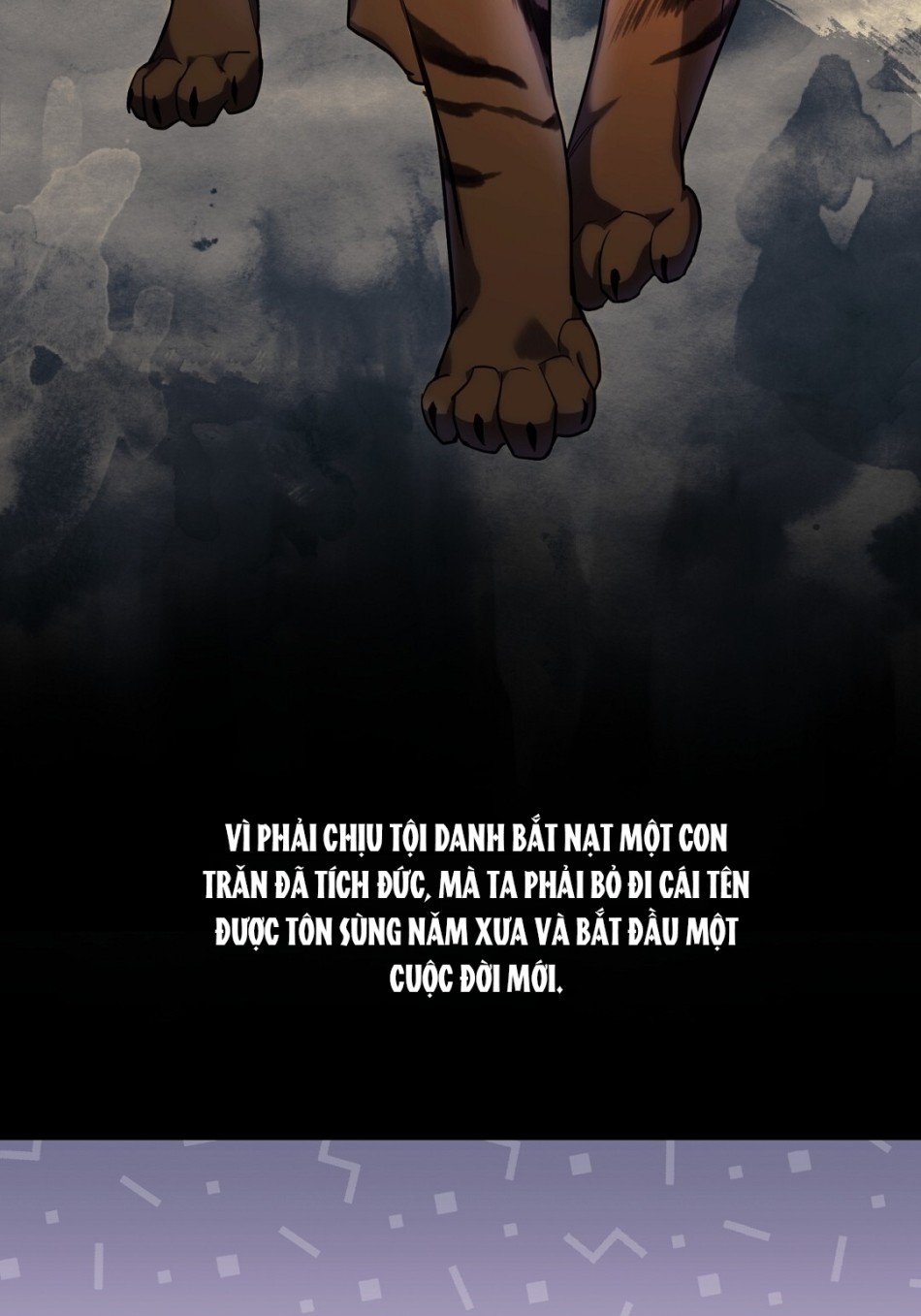 [18+] KHÚC NHẠC CỦA CẦM THÚ 