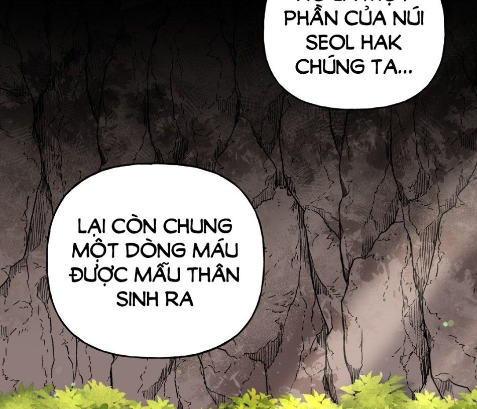 [18+] KHÚC NHẠC CỦA CẦM THÚ 