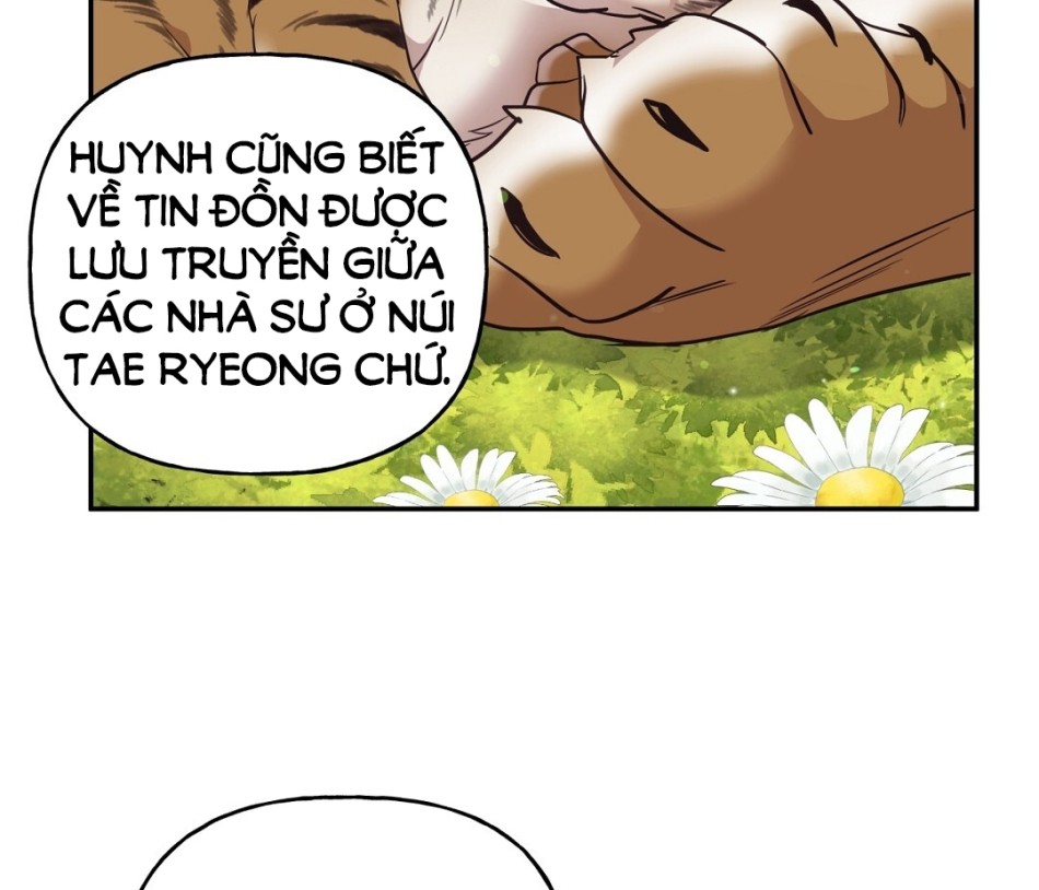 [18+] KHÚC NHẠC CỦA CẦM THÚ 