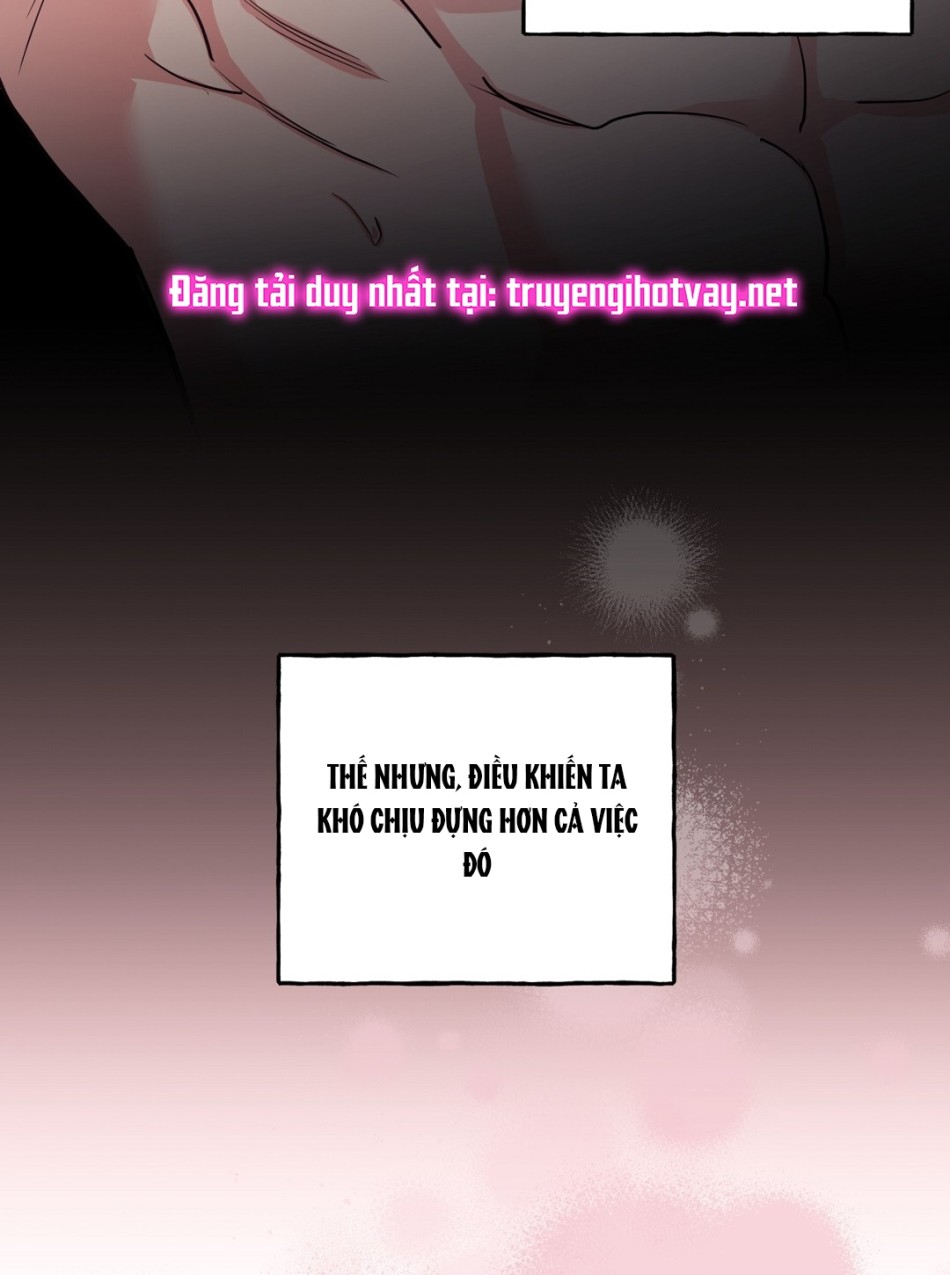 [18+] KHÚC NHẠC CỦA CẦM THÚ 