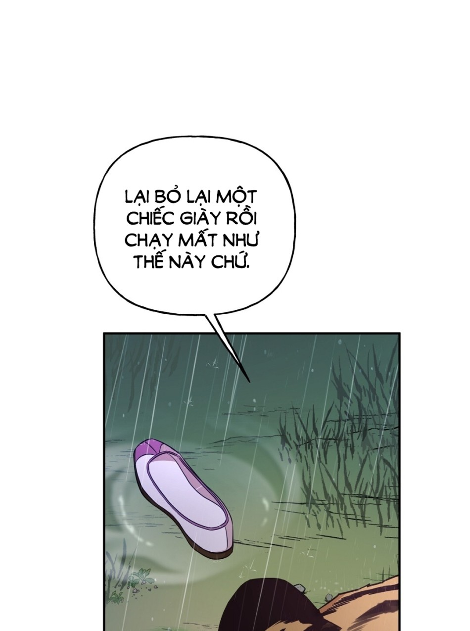 [18+] KHÚC NHẠC CỦA CẦM THÚ 