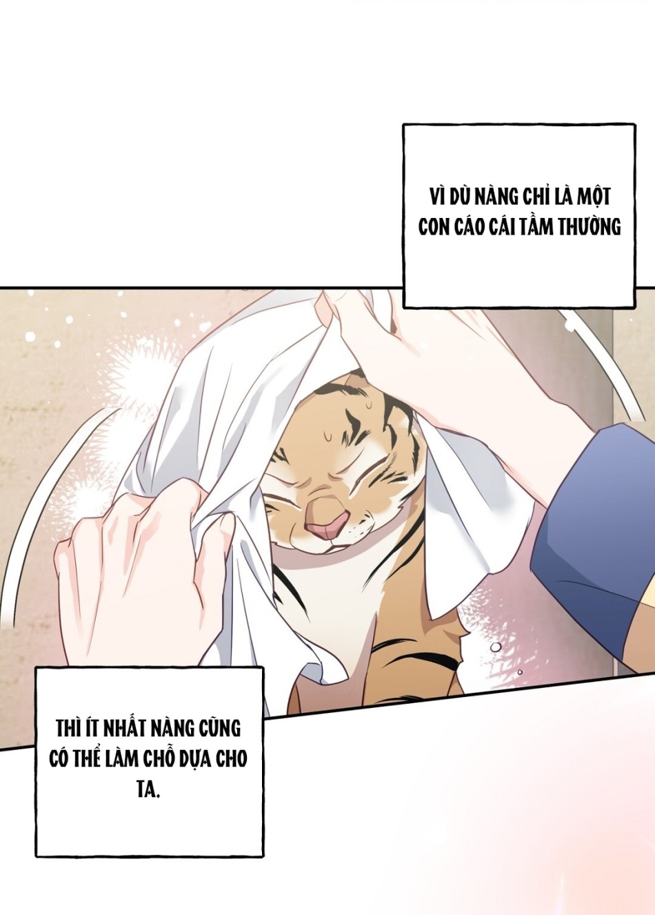 [18+] KHÚC NHẠC CỦA CẦM THÚ 