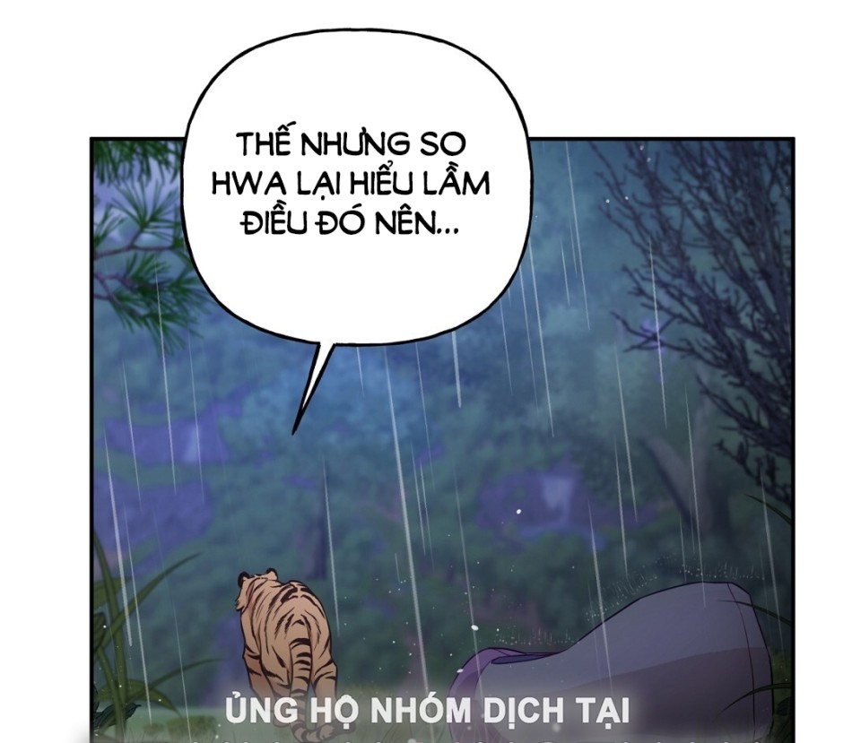 [18+] KHÚC NHẠC CỦA CẦM THÚ 