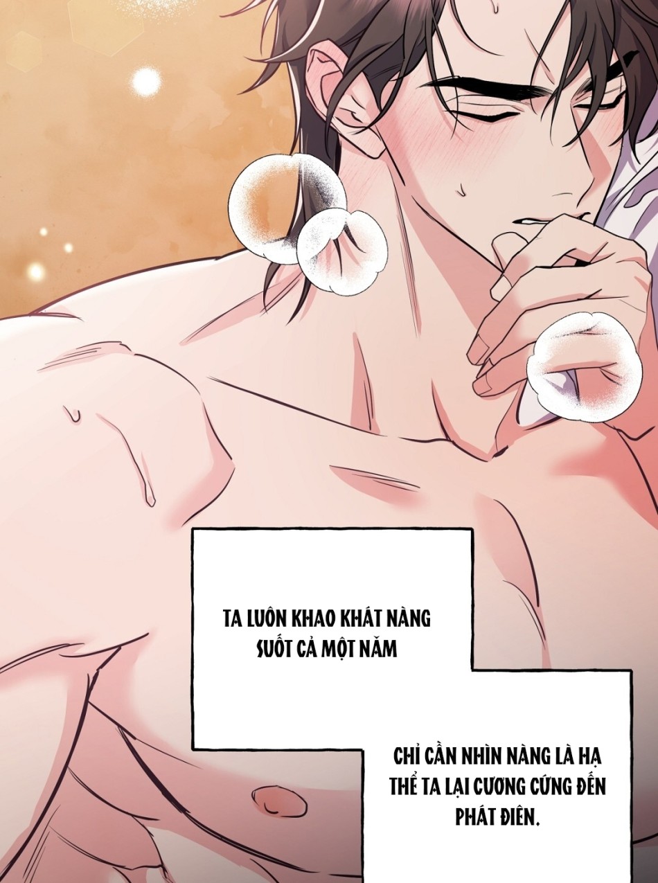 [18+] KHÚC NHẠC CỦA CẦM THÚ 