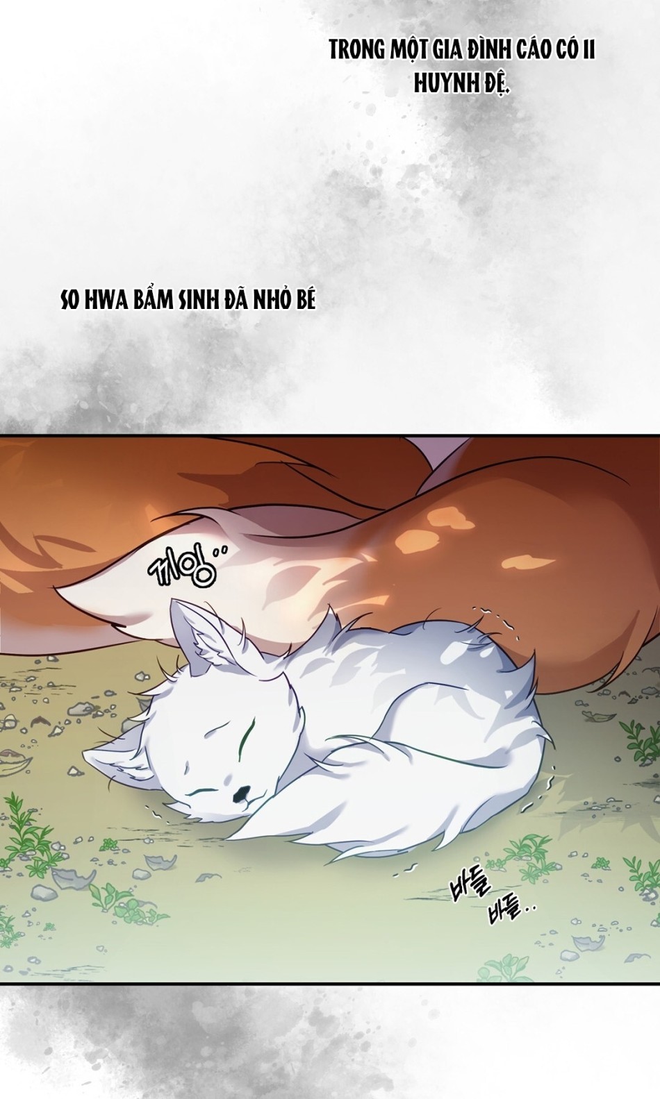 [18+] KHÚC NHẠC CỦA CẦM THÚ 