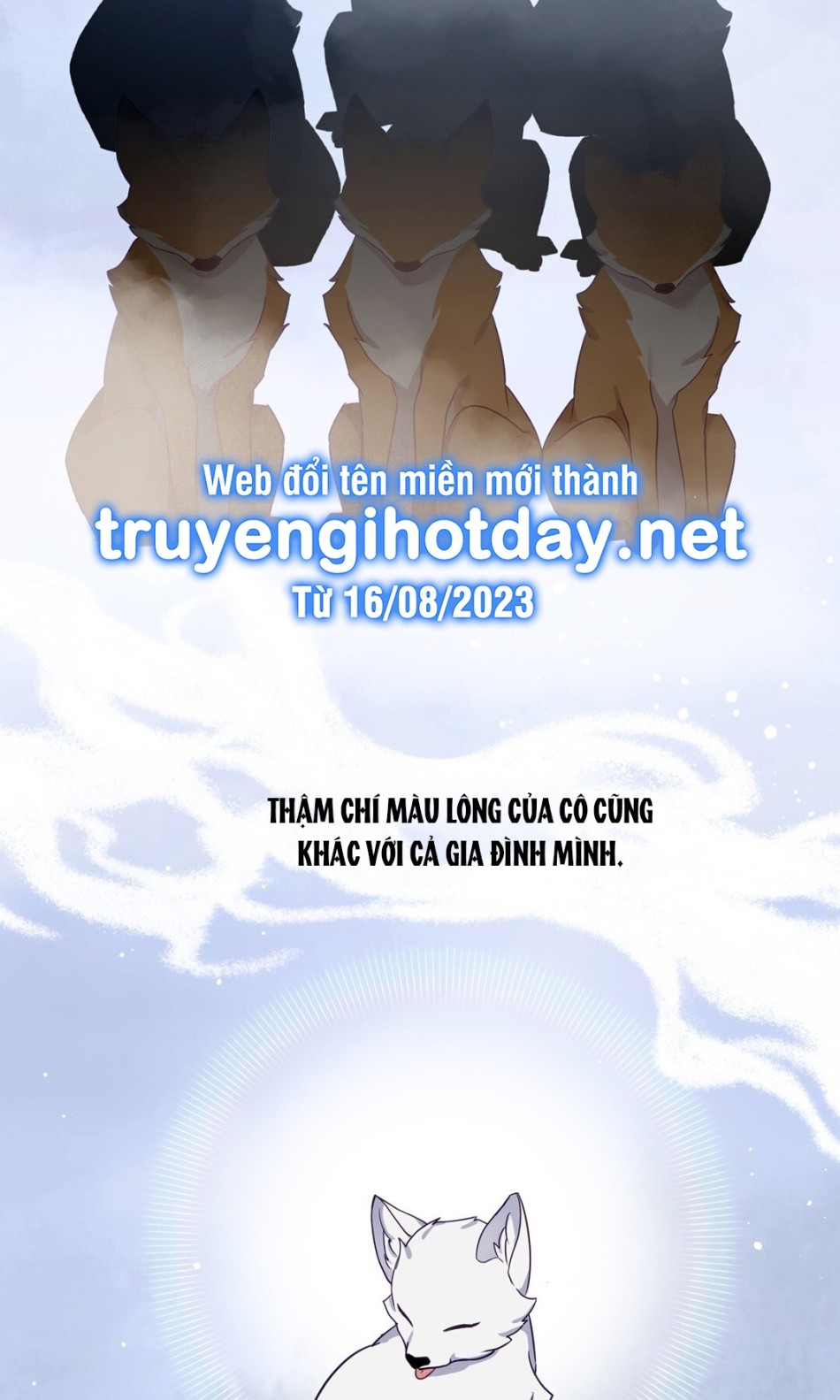 [18+] KHÚC NHẠC CỦA CẦM THÚ 