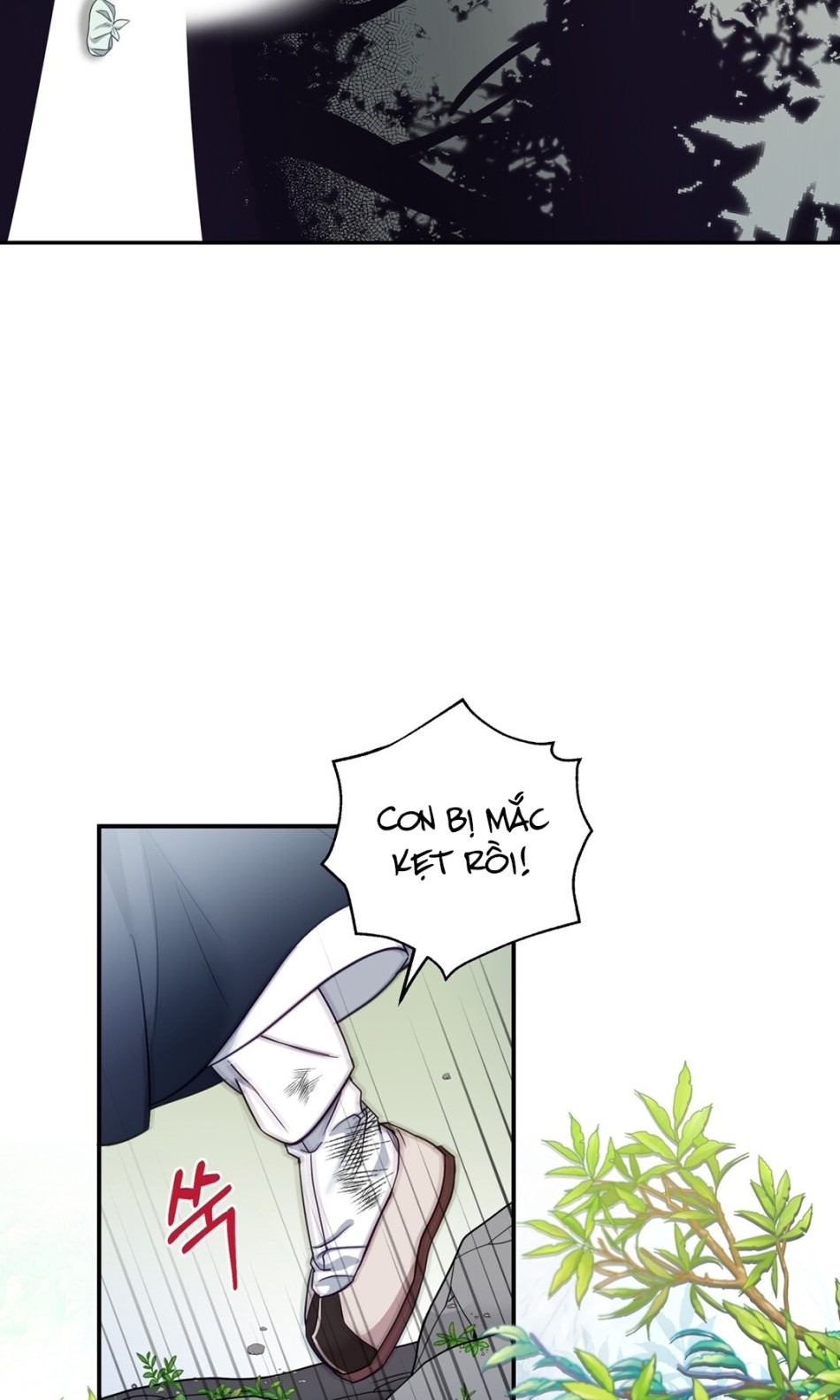 [18+] KHÚC NHẠC CỦA CẦM THÚ 
