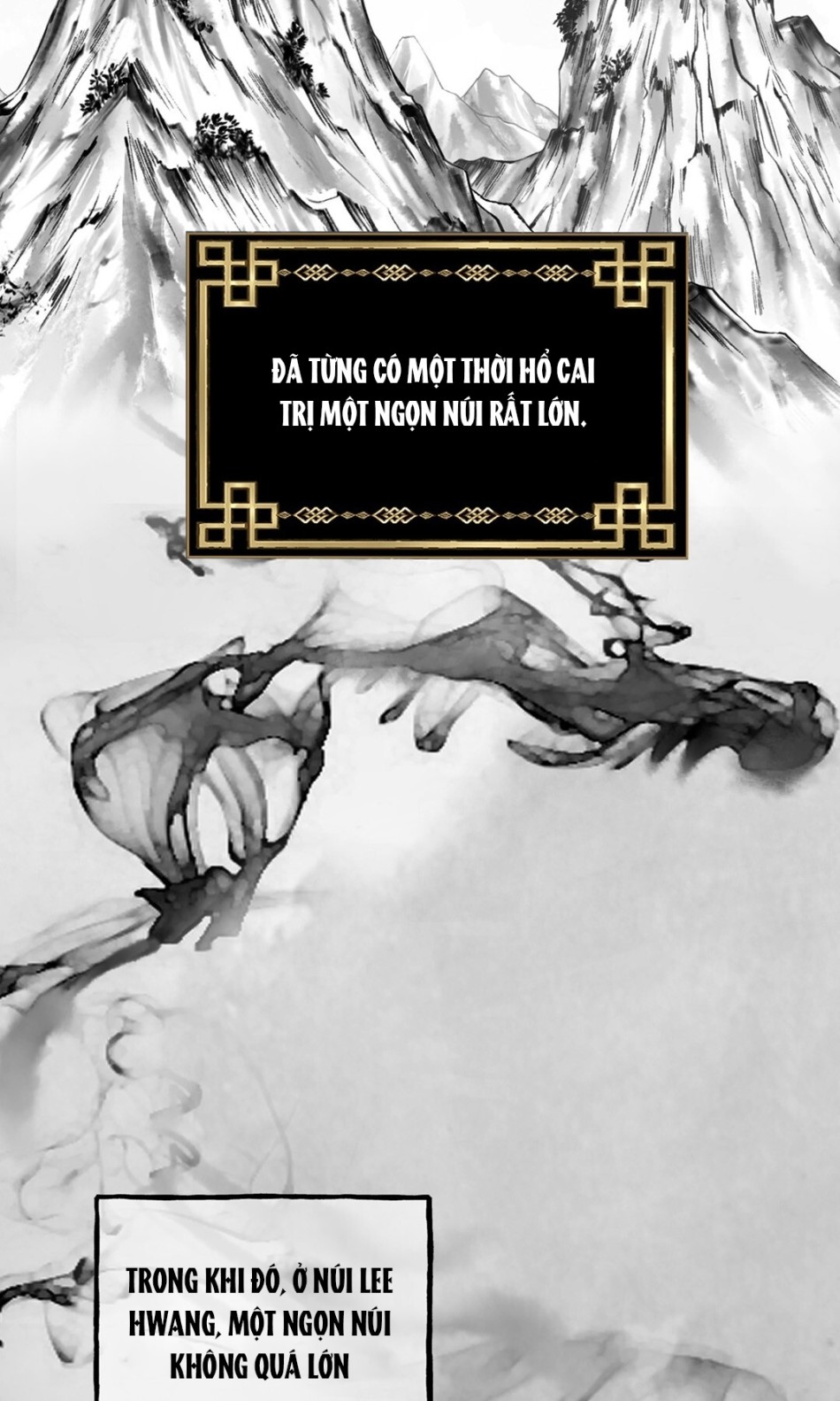 [18+] KHÚC NHẠC CỦA CẦM THÚ 