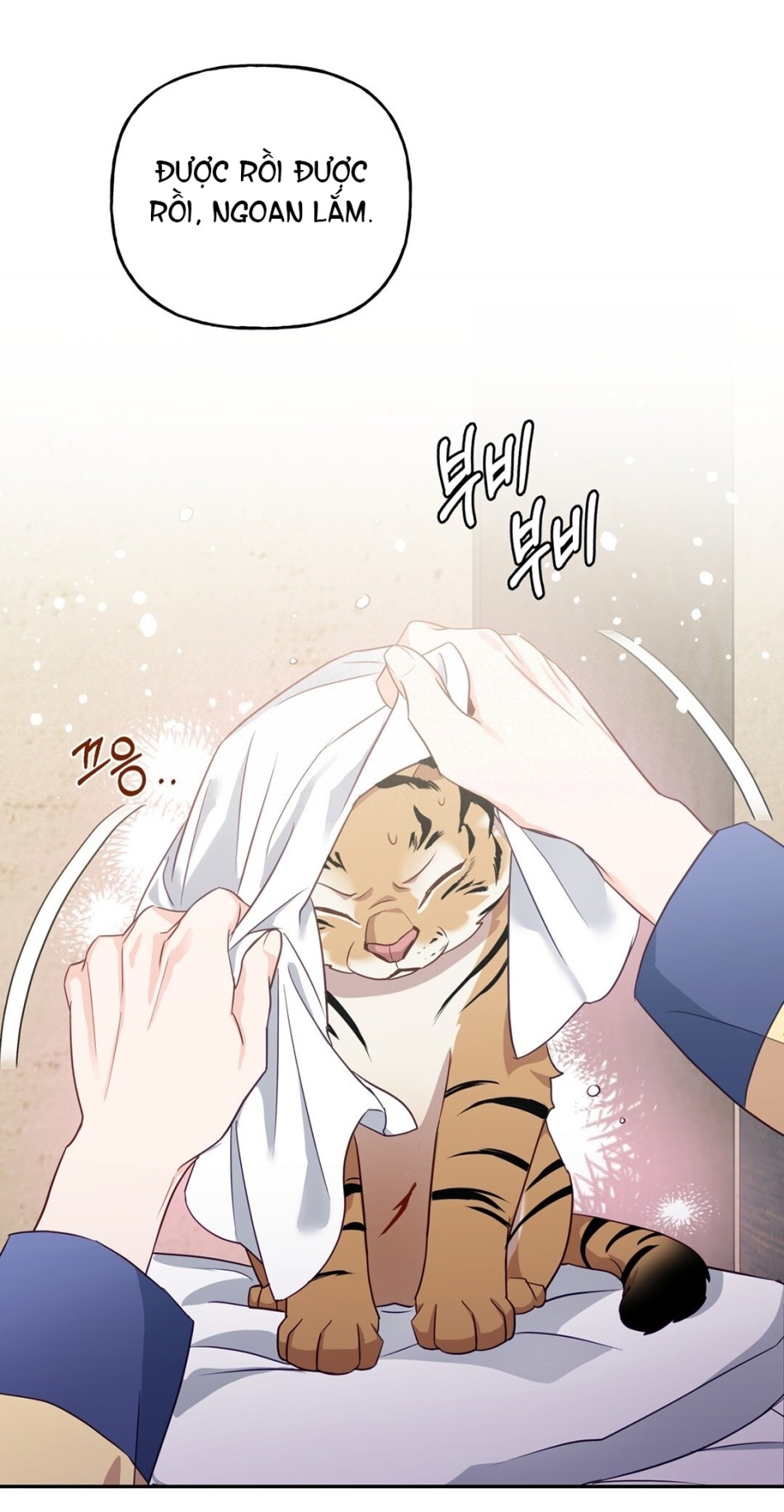 [18+] KHÚC NHẠC CỦA CẦM THÚ 