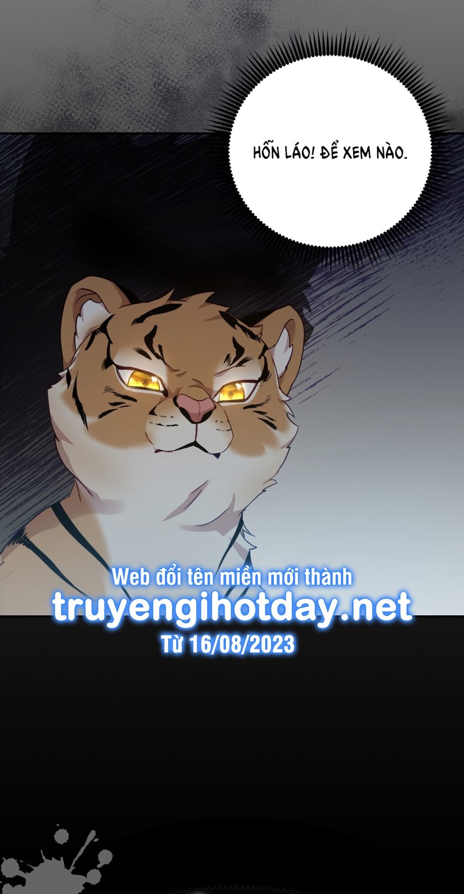 [18+] KHÚC NHẠC CỦA CẦM THÚ 