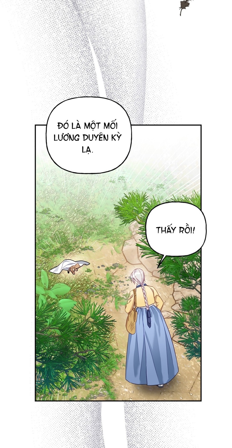 [18+] KHÚC NHẠC CỦA CẦM THÚ 