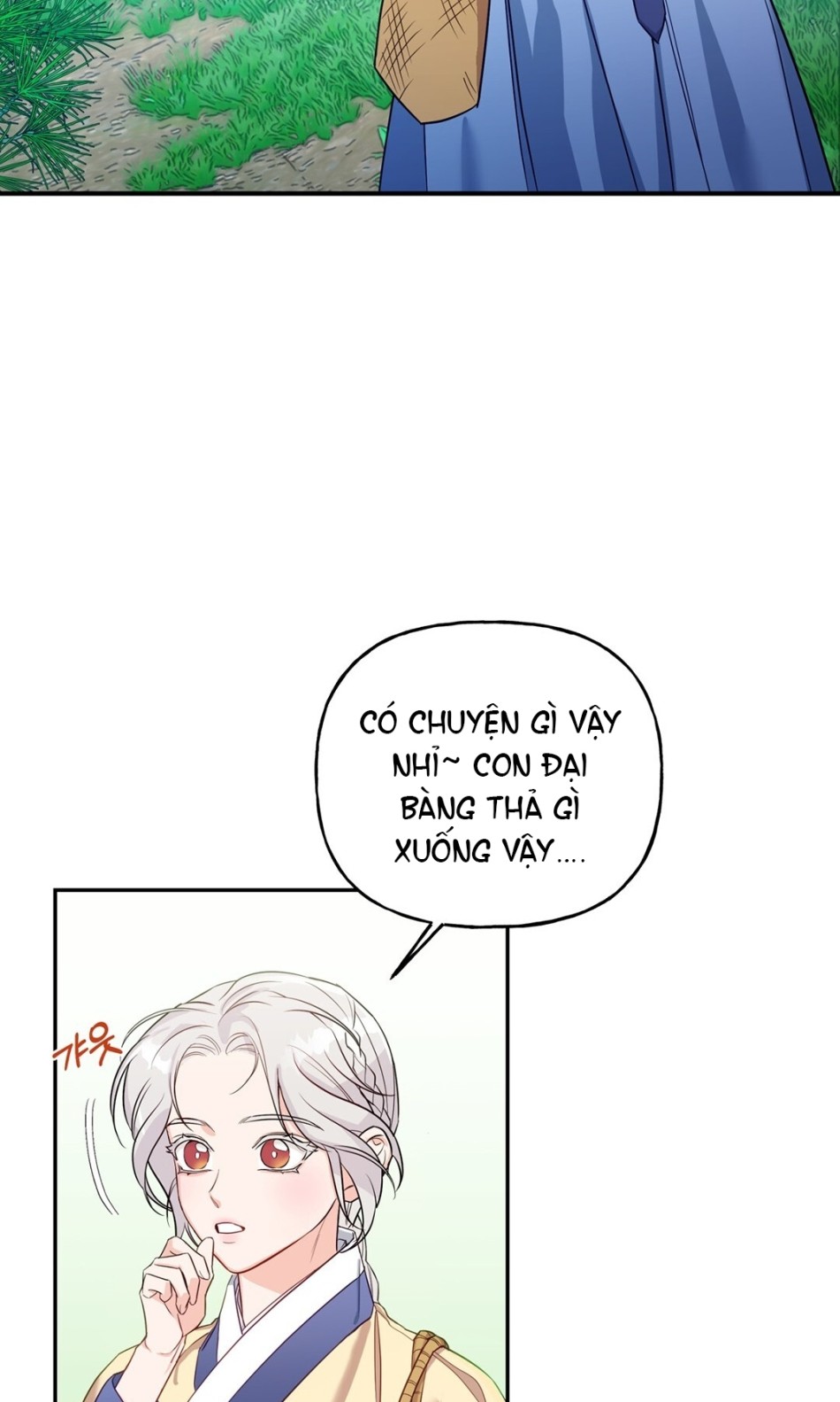 [18+] KHÚC NHẠC CỦA CẦM THÚ 