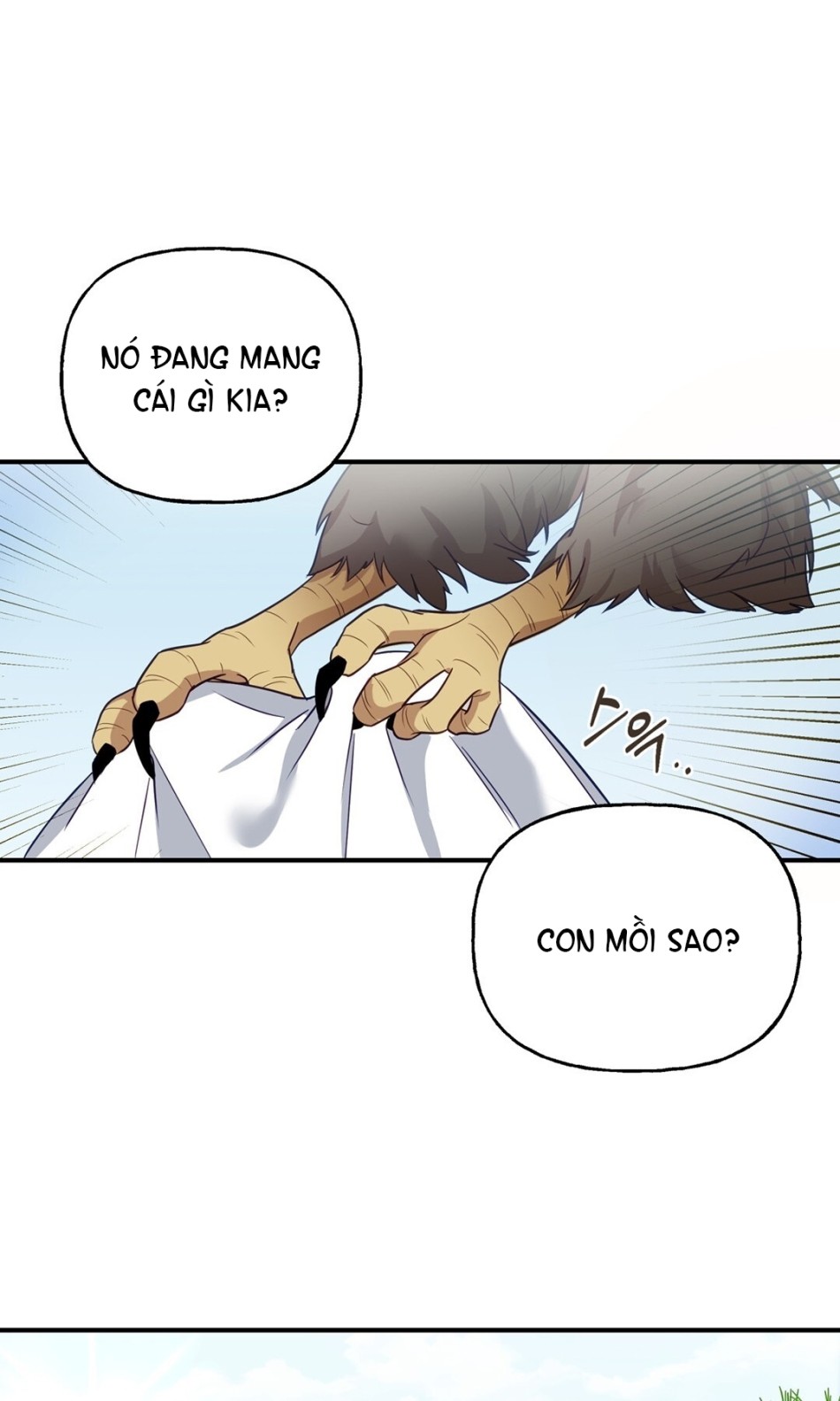 [18+] KHÚC NHẠC CỦA CẦM THÚ 