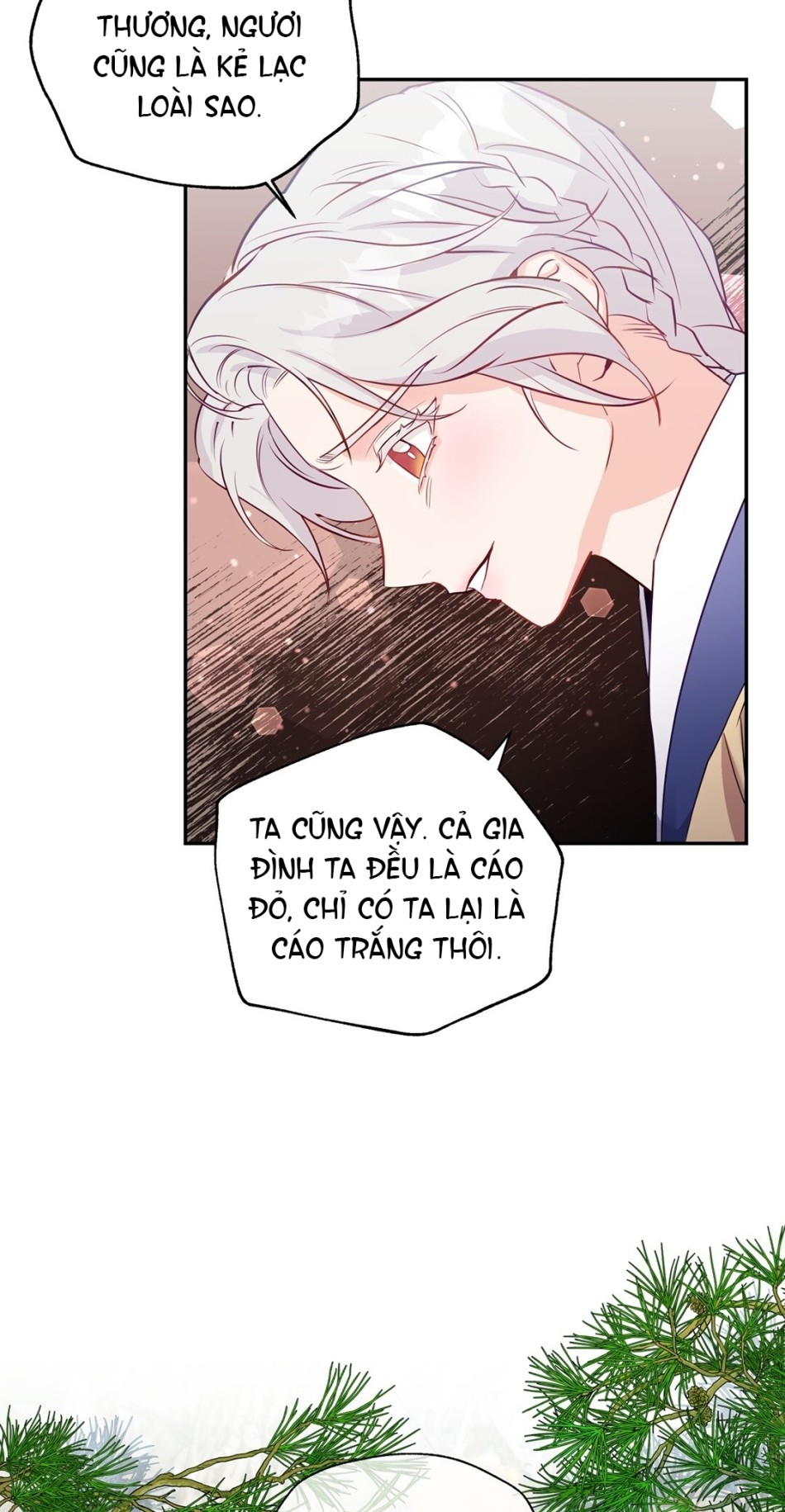 [18+] KHÚC NHẠC CỦA CẦM THÚ 