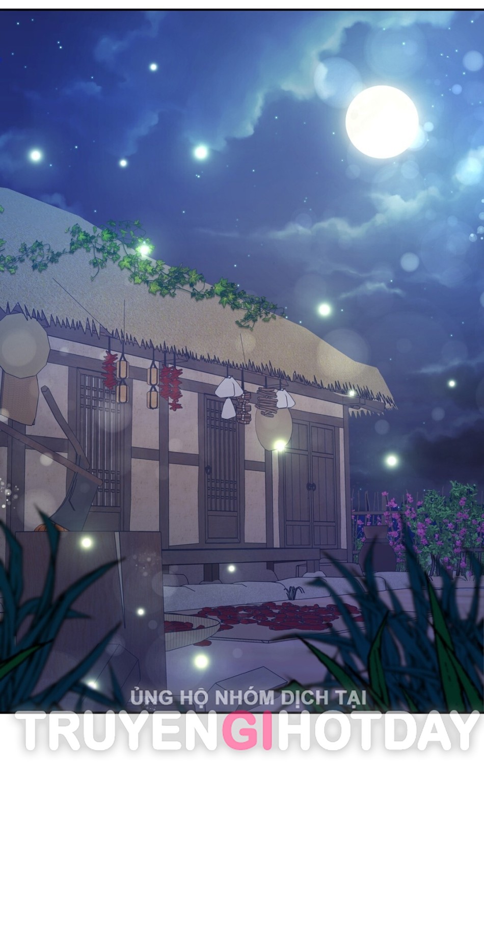 [18+] KHÚC NHẠC CỦA CẦM THÚ 