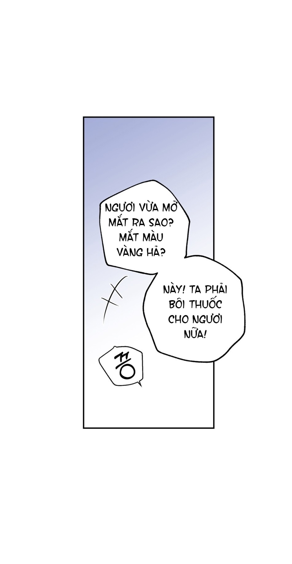 [18+] KHÚC NHẠC CỦA CẦM THÚ 