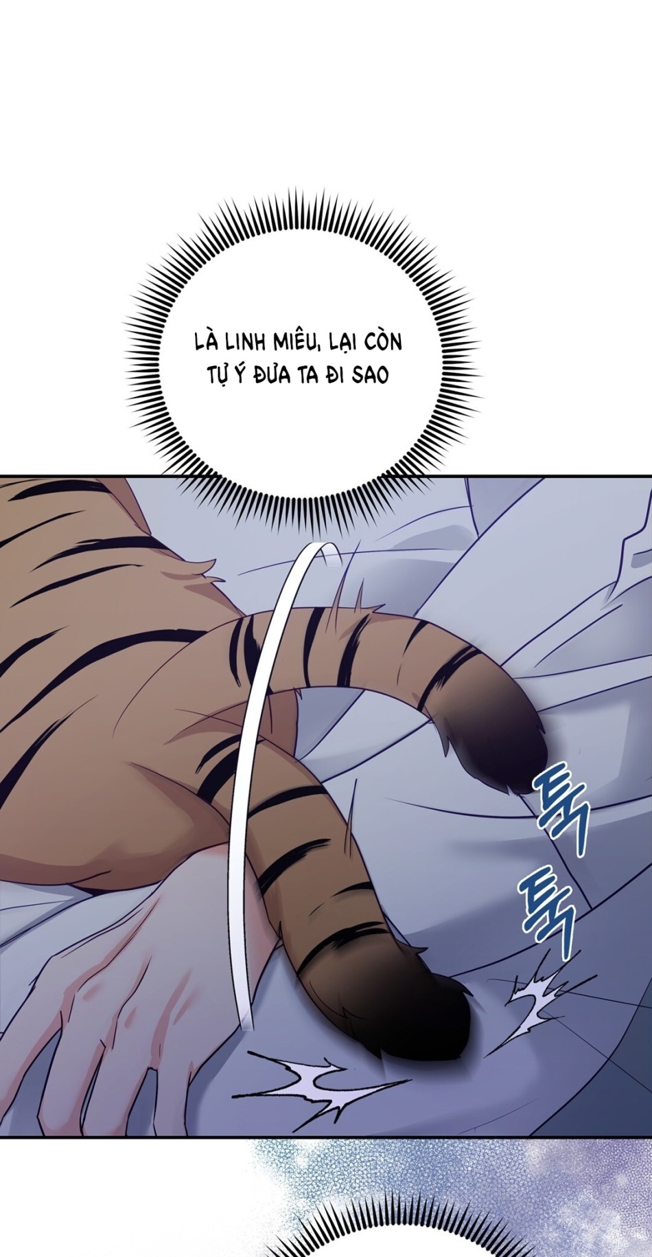 [18+] KHÚC NHẠC CỦA CẦM THÚ 